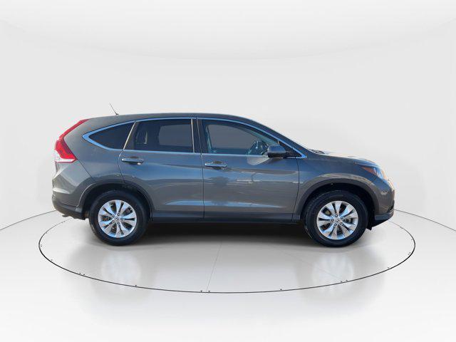 used 2012 Honda CR-V car, priced at $14,000