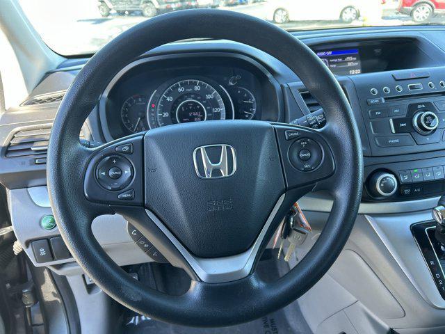 used 2012 Honda CR-V car, priced at $14,000