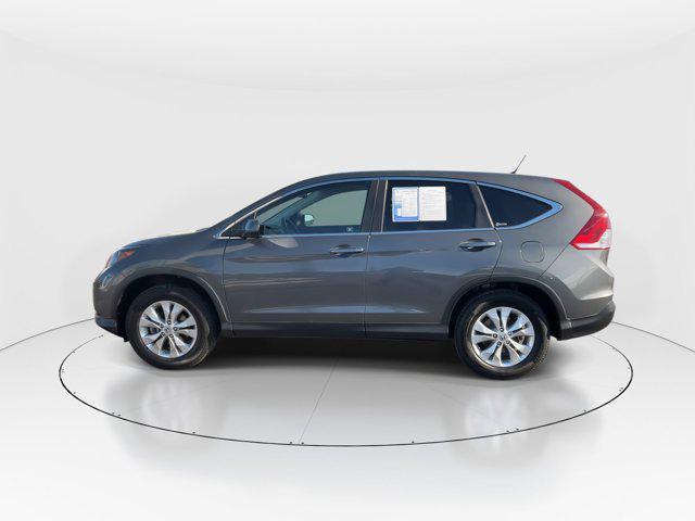 used 2012 Honda CR-V car, priced at $14,000