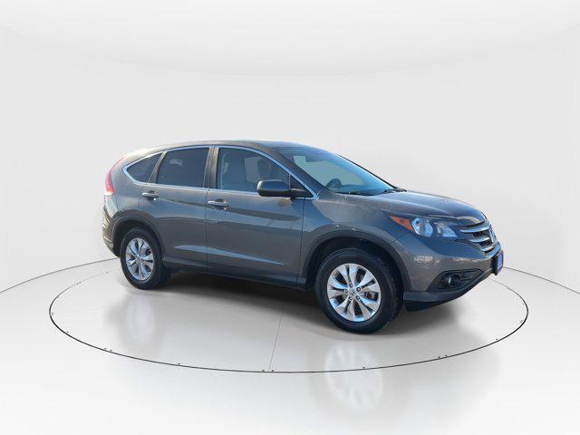 used 2012 Honda CR-V car, priced at $14,000