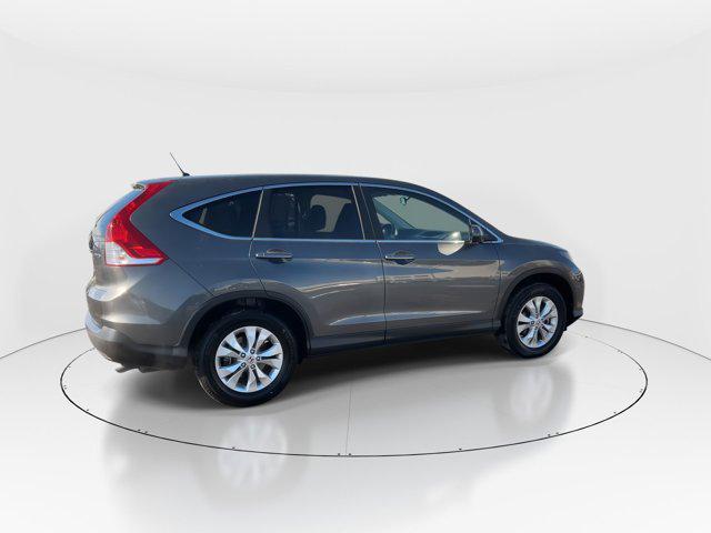 used 2012 Honda CR-V car, priced at $14,000