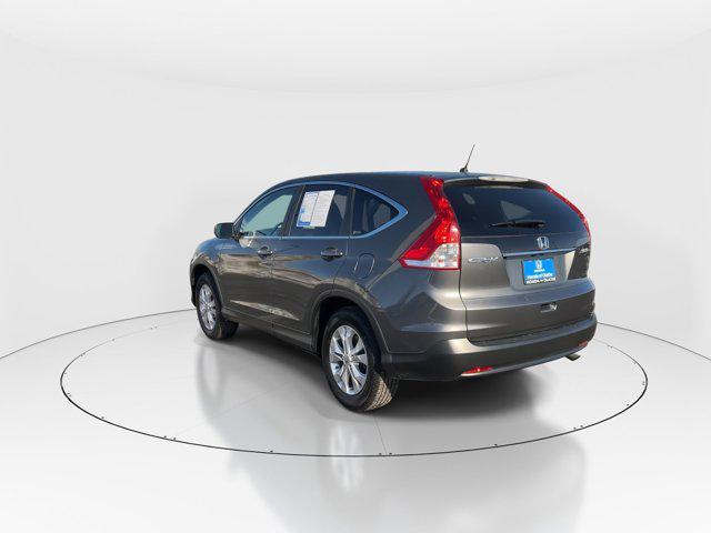 used 2012 Honda CR-V car, priced at $14,000