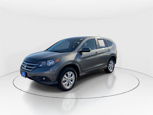 used 2012 Honda CR-V car, priced at $14,000