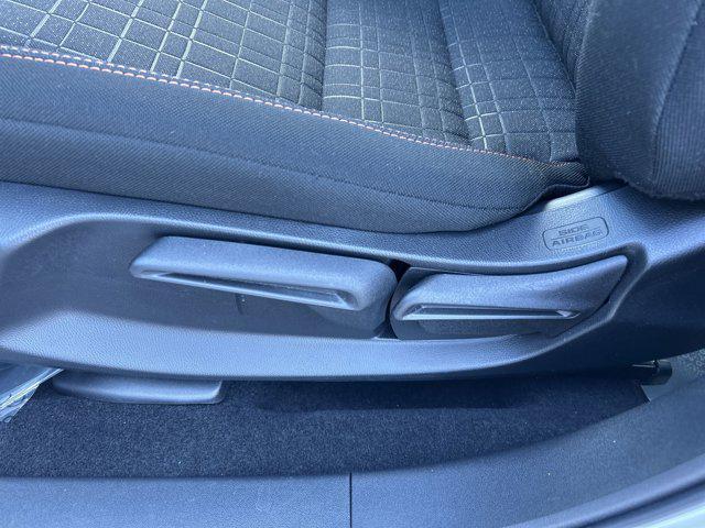 used 2025 Honda HR-V car, priced at $29,100