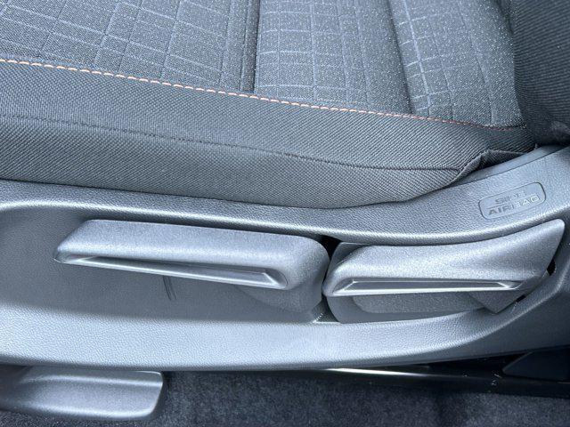 new 2026 Honda HR-V car, priced at $29,700
