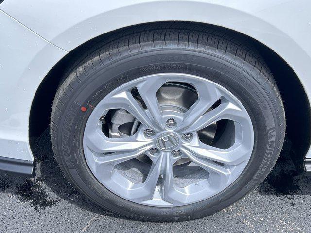 new 2025 Honda Accord car, priced at $28,900