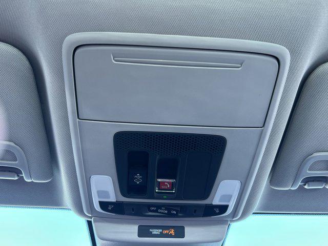 new 2025 Honda Accord Hybrid car, priced at $36,135
