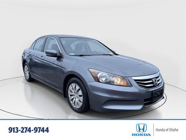 used 2012 Honda Accord car, priced at $10,000