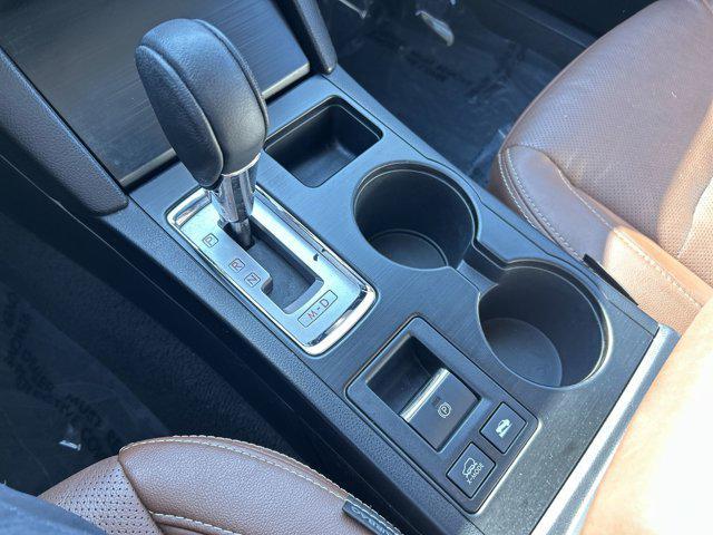used 2017 Subaru Outback car, priced at $16,700