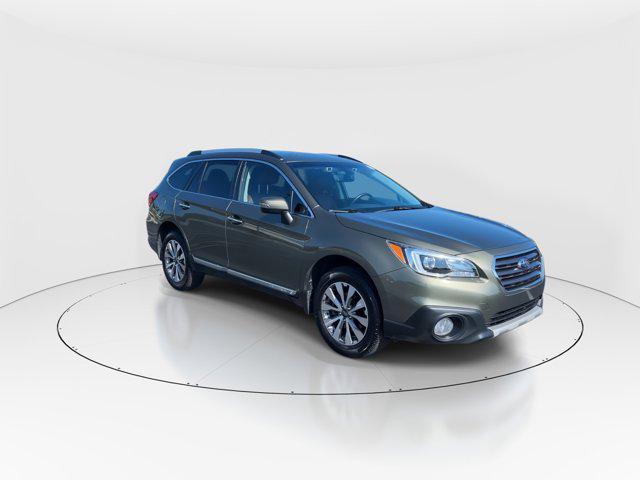 used 2017 Subaru Outback car, priced at $16,700