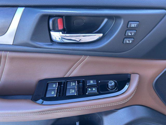 used 2017 Subaru Outback car, priced at $16,700