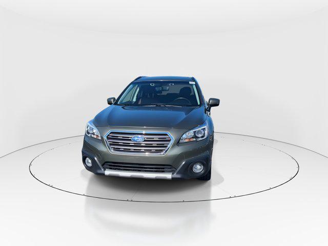used 2017 Subaru Outback car, priced at $16,700