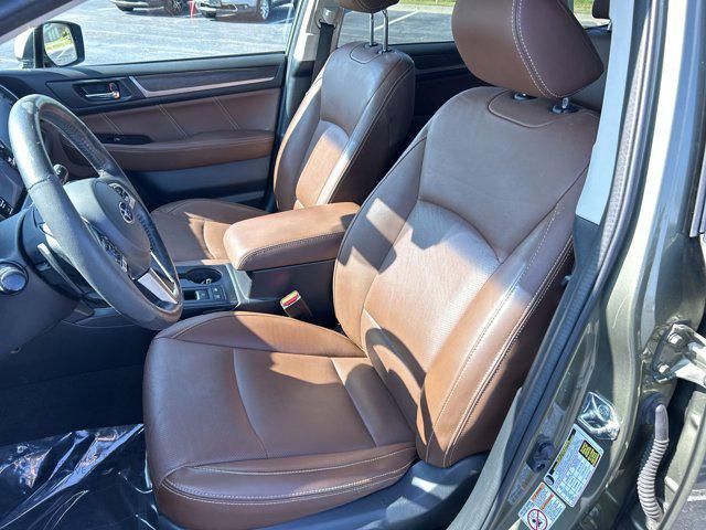 used 2017 Subaru Outback car, priced at $16,700