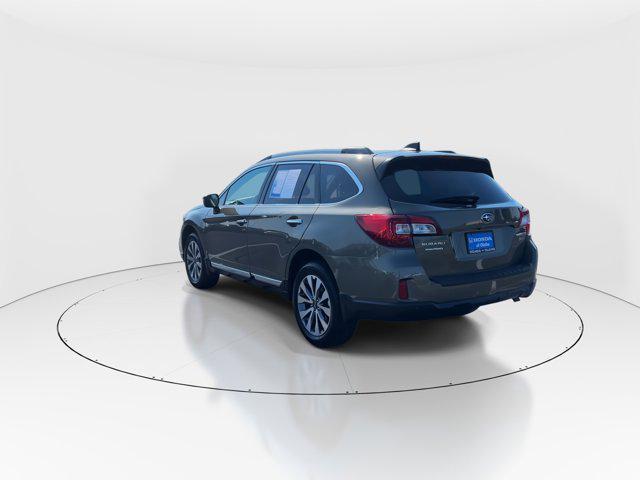 used 2017 Subaru Outback car, priced at $16,700