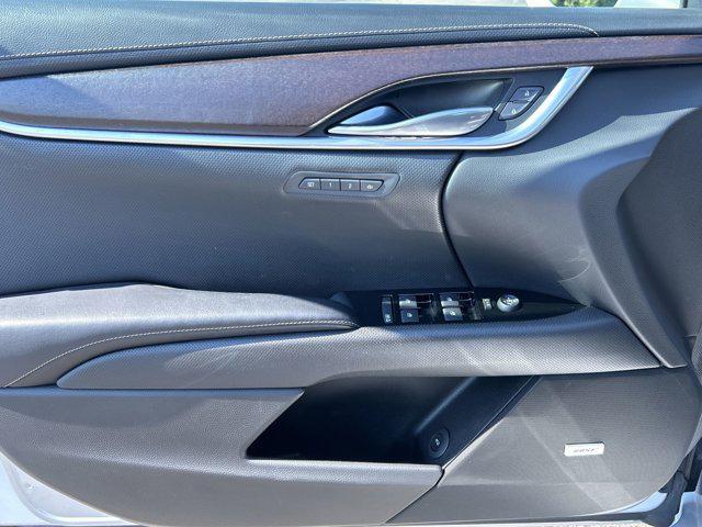 used 2019 Cadillac XTS car, priced at $19,976