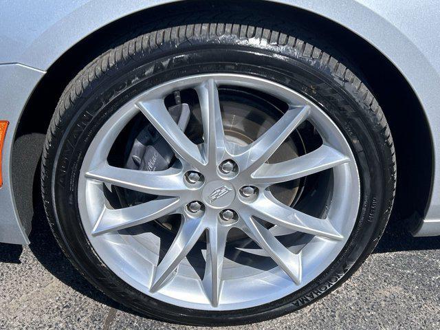 used 2019 Cadillac XTS car, priced at $19,976