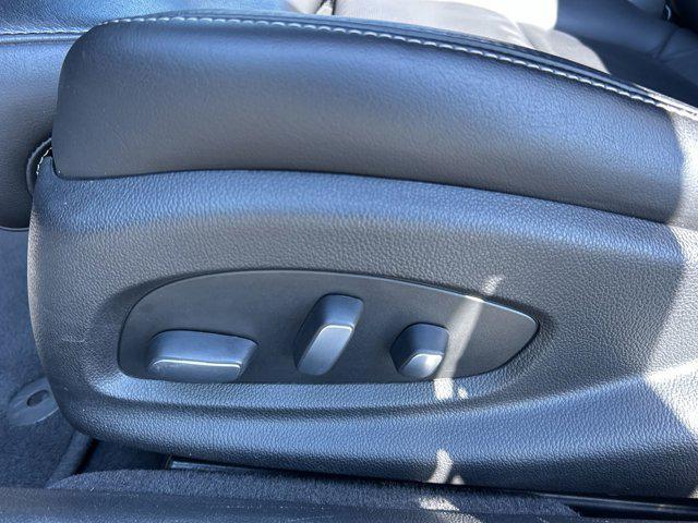 used 2019 Cadillac XTS car, priced at $19,976