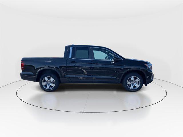 new 2025 Honda Ridgeline car, priced at $41,375