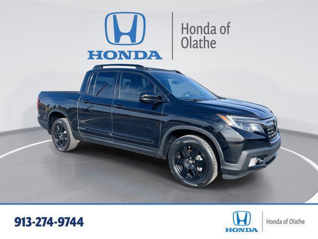 used 2019 Honda Ridgeline car, priced at $21,700