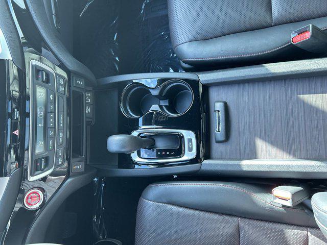 used 2019 Honda Ridgeline car, priced at $21,700