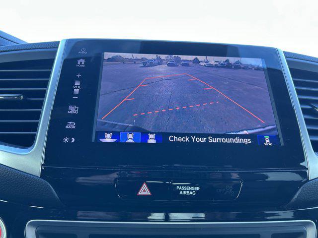 used 2019 Honda Ridgeline car, priced at $21,700