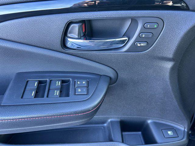 used 2019 Honda Ridgeline car, priced at $21,700