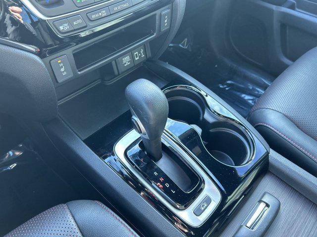 used 2019 Honda Ridgeline car, priced at $21,700