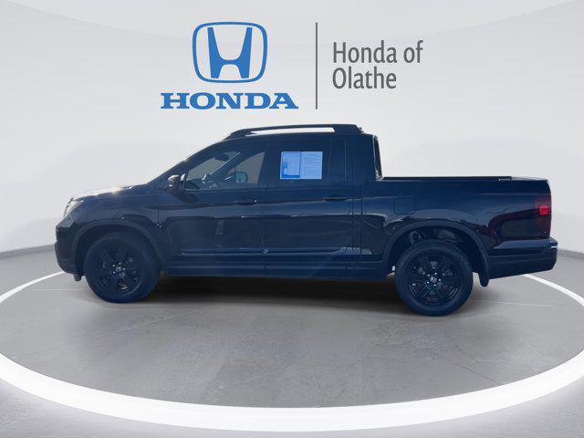 used 2019 Honda Ridgeline car, priced at $21,700