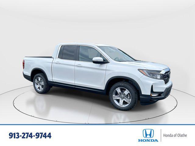 new 2025 Honda Ridgeline car, priced at $41,885
