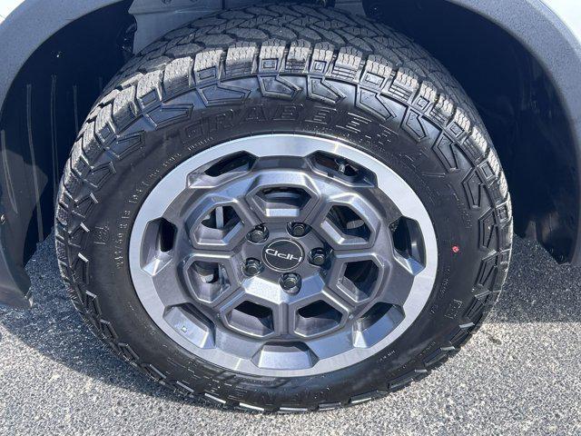 used 2024 Honda Ridgeline car, priced at $38,500