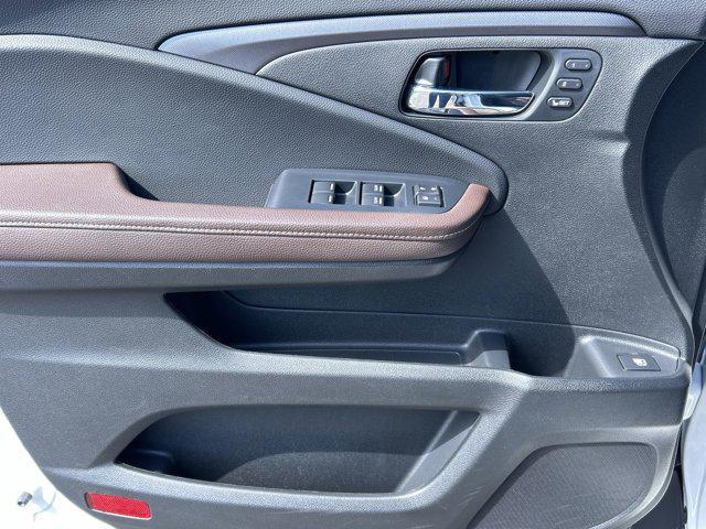 used 2024 Honda Ridgeline car, priced at $38,500