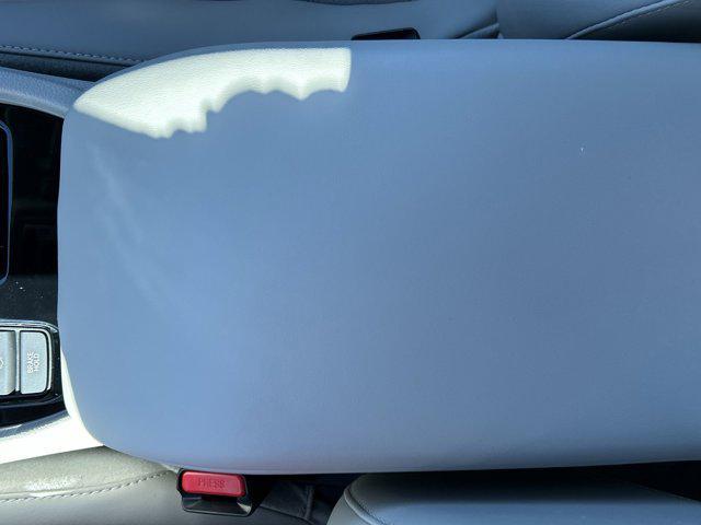 new 2025 Honda Accord Hybrid car, priced at $34,840