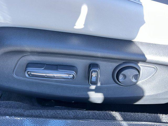 new 2025 Honda Accord Hybrid car, priced at $34,840