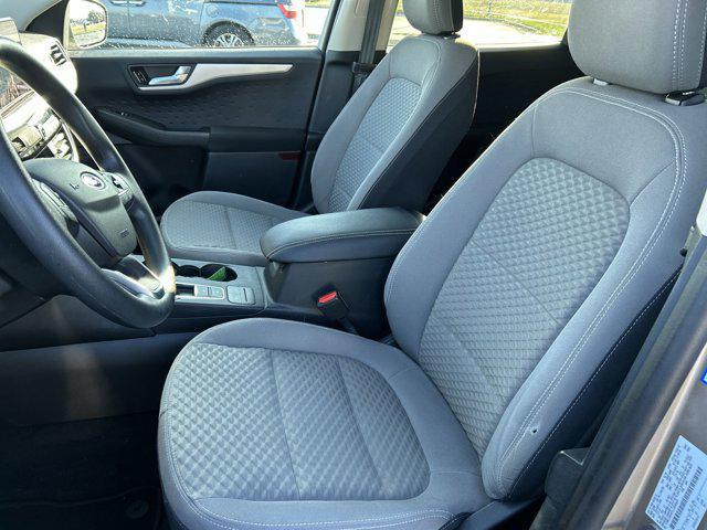 used 2020 Ford Escape car, priced at $15,400