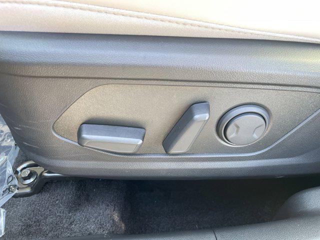 used 2024 Hyundai TUCSON Hybrid car, priced at $29,800