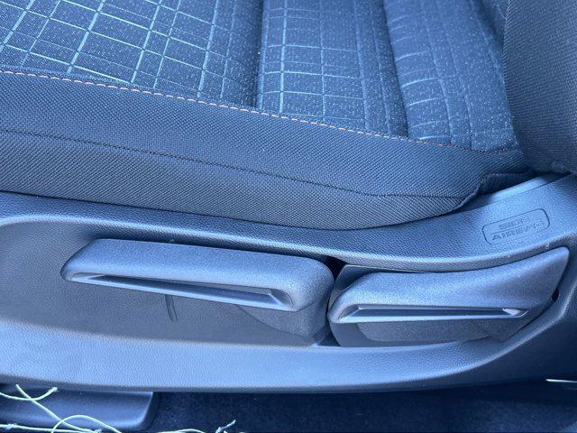 new 2026 Honda HR-V car, priced at $30,100
