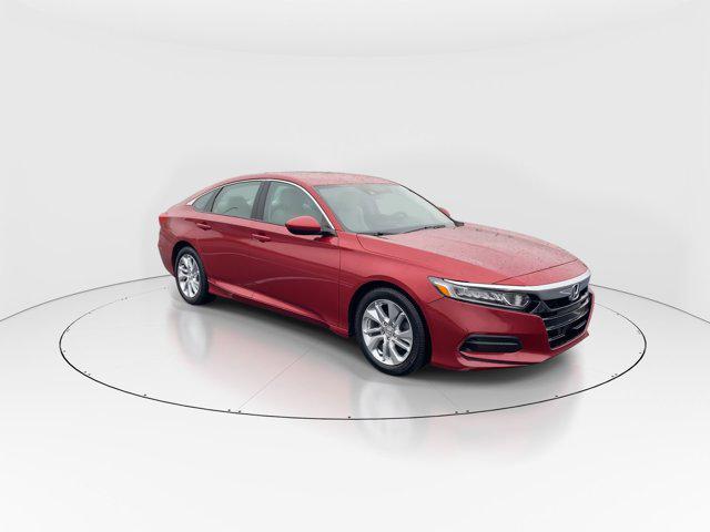 used 2018 Honda Accord car, priced at $13,300