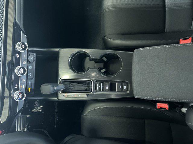 new 2026 Honda Civic car, priced at $27,245