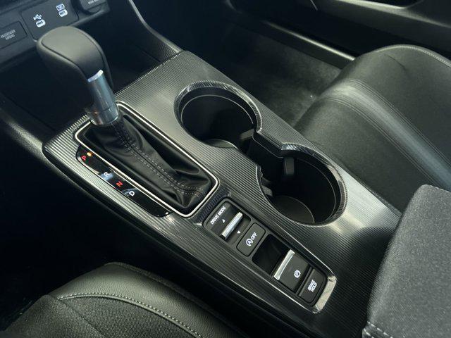 new 2026 Honda Civic car, priced at $27,245