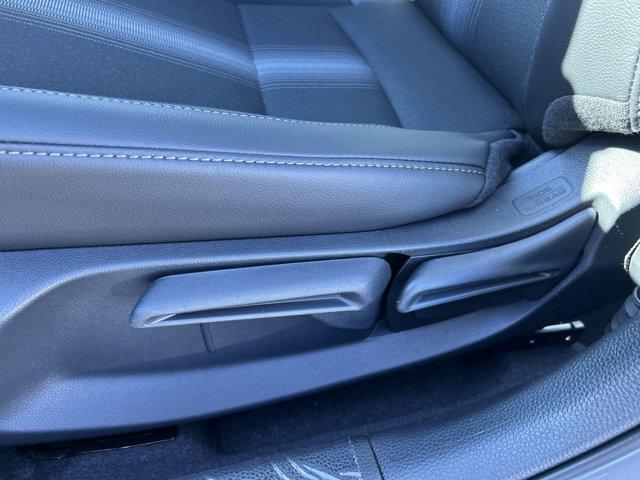 new 2026 Honda Civic car, priced at $27,245