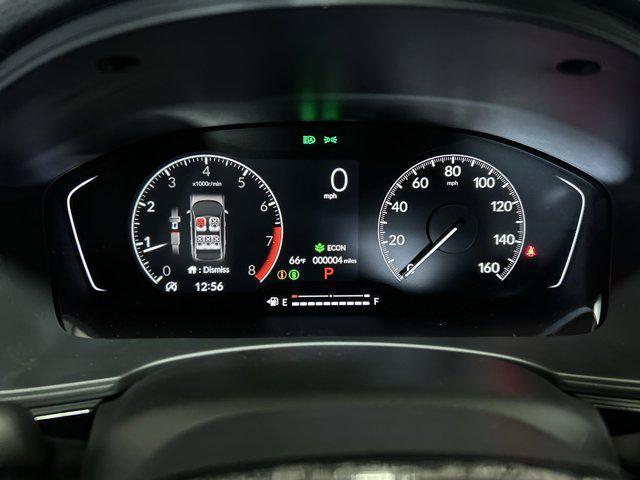 new 2026 Honda Civic car, priced at $27,245