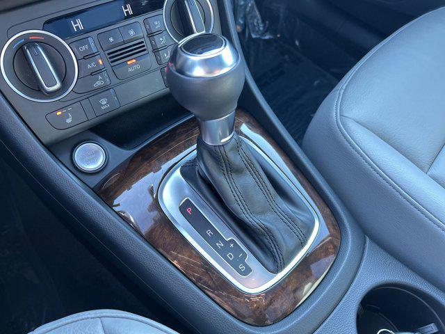 used 2018 Audi Q3 car, priced at $17,900