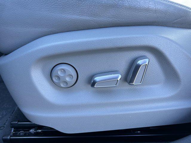 used 2018 Audi Q3 car, priced at $17,900