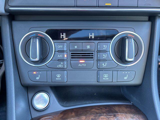 used 2018 Audi Q3 car, priced at $17,900