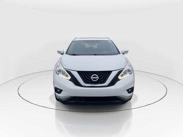 used 2016 Nissan Murano car, priced at $14,400