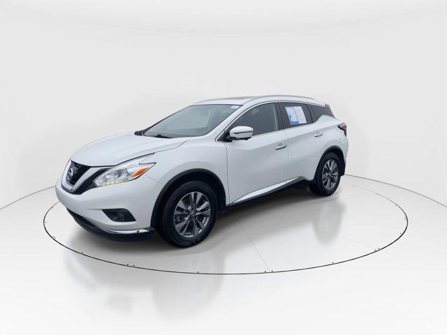 used 2016 Nissan Murano car, priced at $14,400