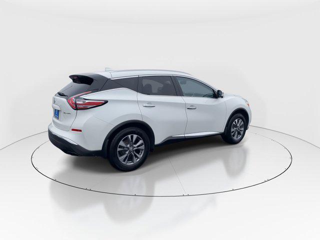 used 2016 Nissan Murano car, priced at $14,400