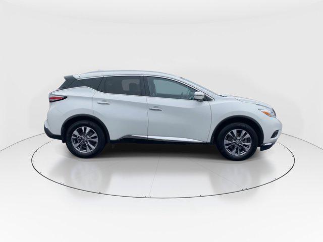 used 2016 Nissan Murano car, priced at $14,400