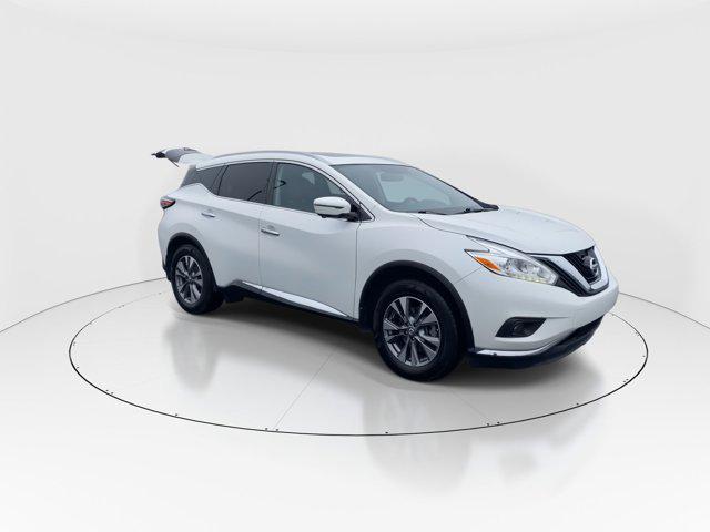 used 2016 Nissan Murano car, priced at $14,400