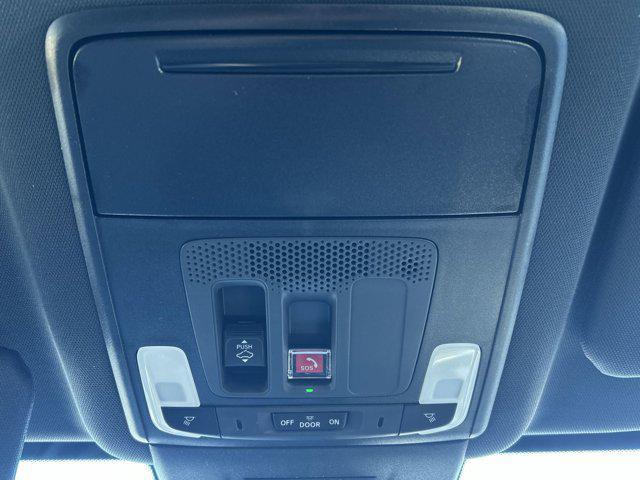 new 2026 Honda CR-V Hybrid car, priced at $41,120